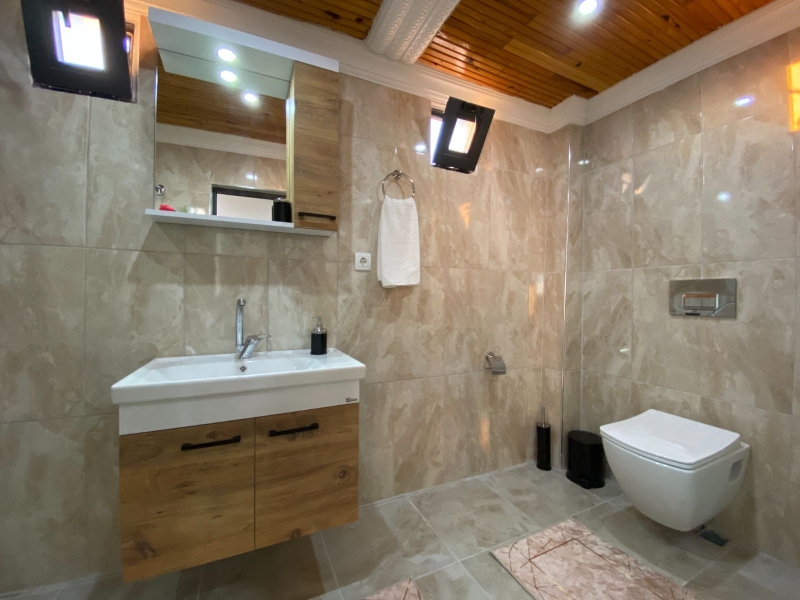 Villa Zeytin Antalya